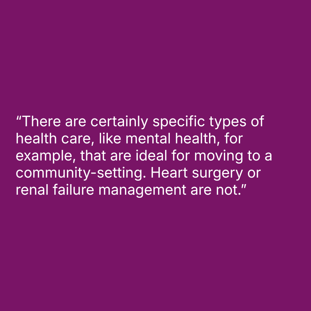 On Mutual Aid and Health&nbsp;Systems